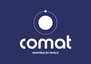 Logo Comat