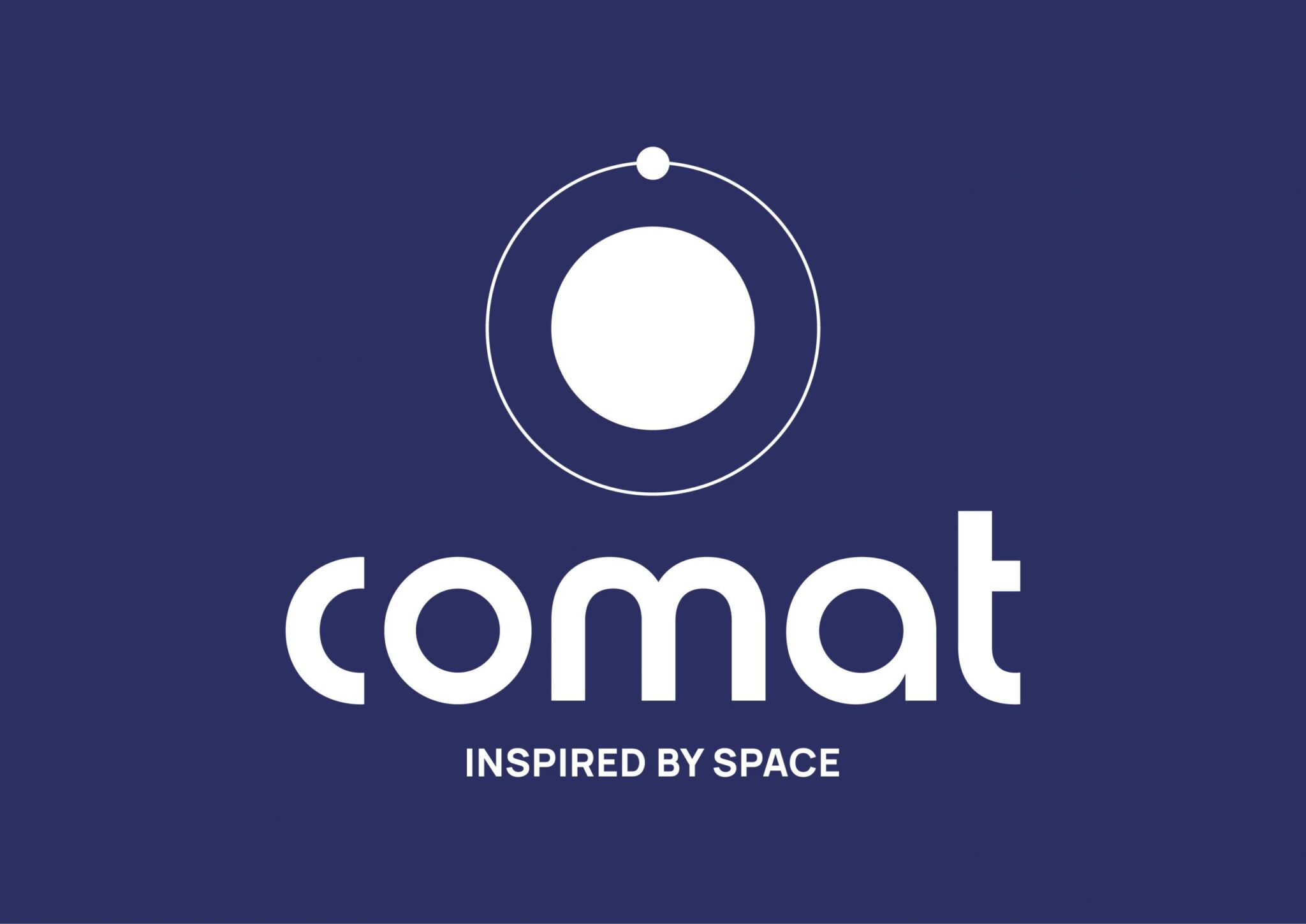Logo Comat